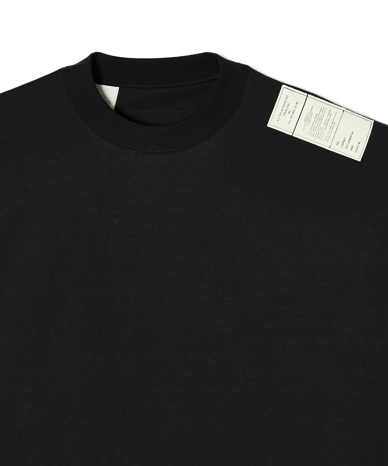T-SHIRT – N.HOOLYWOOD Official Online Store