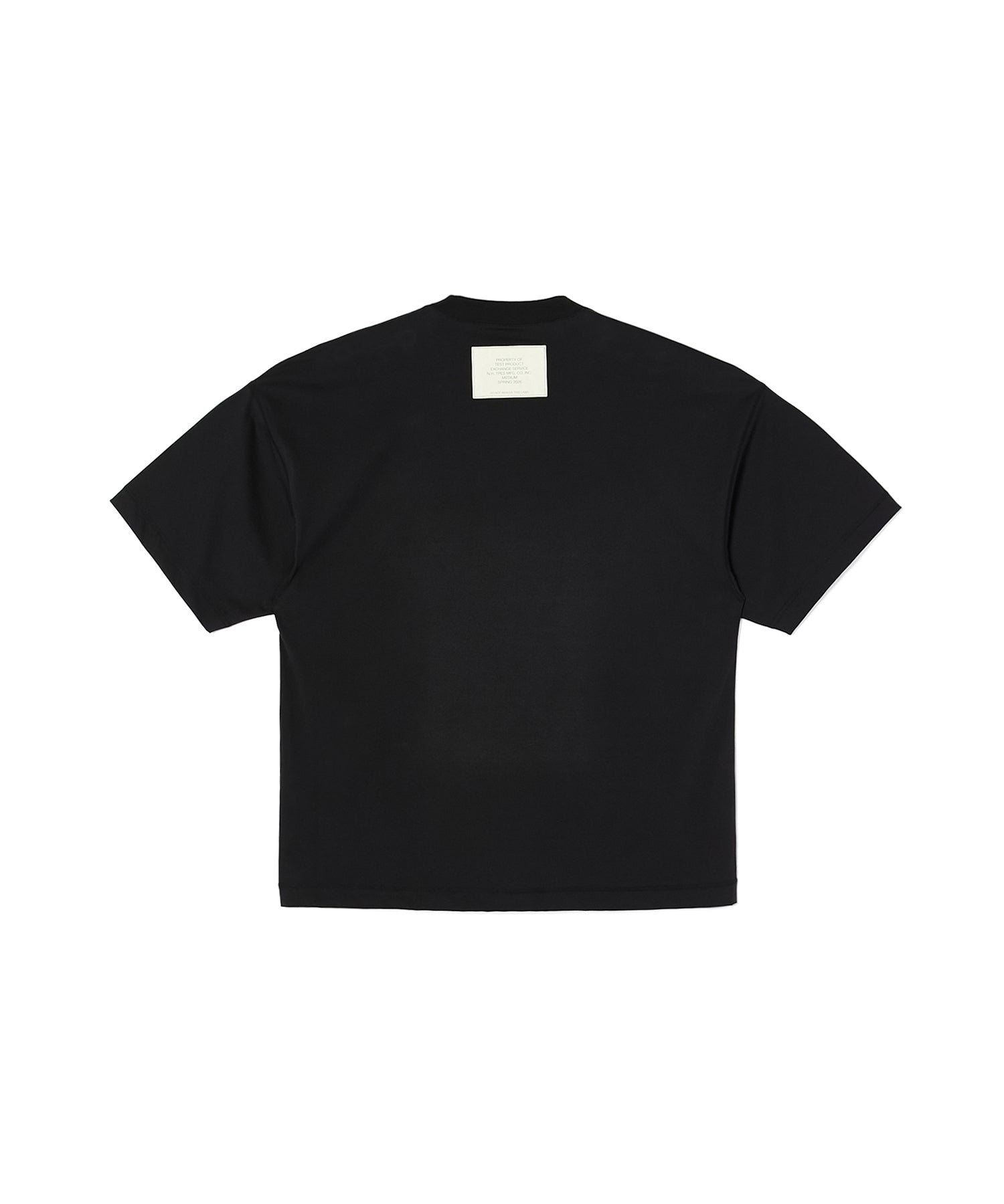 T-SHIRT – N.HOOLYWOOD Official Online Store