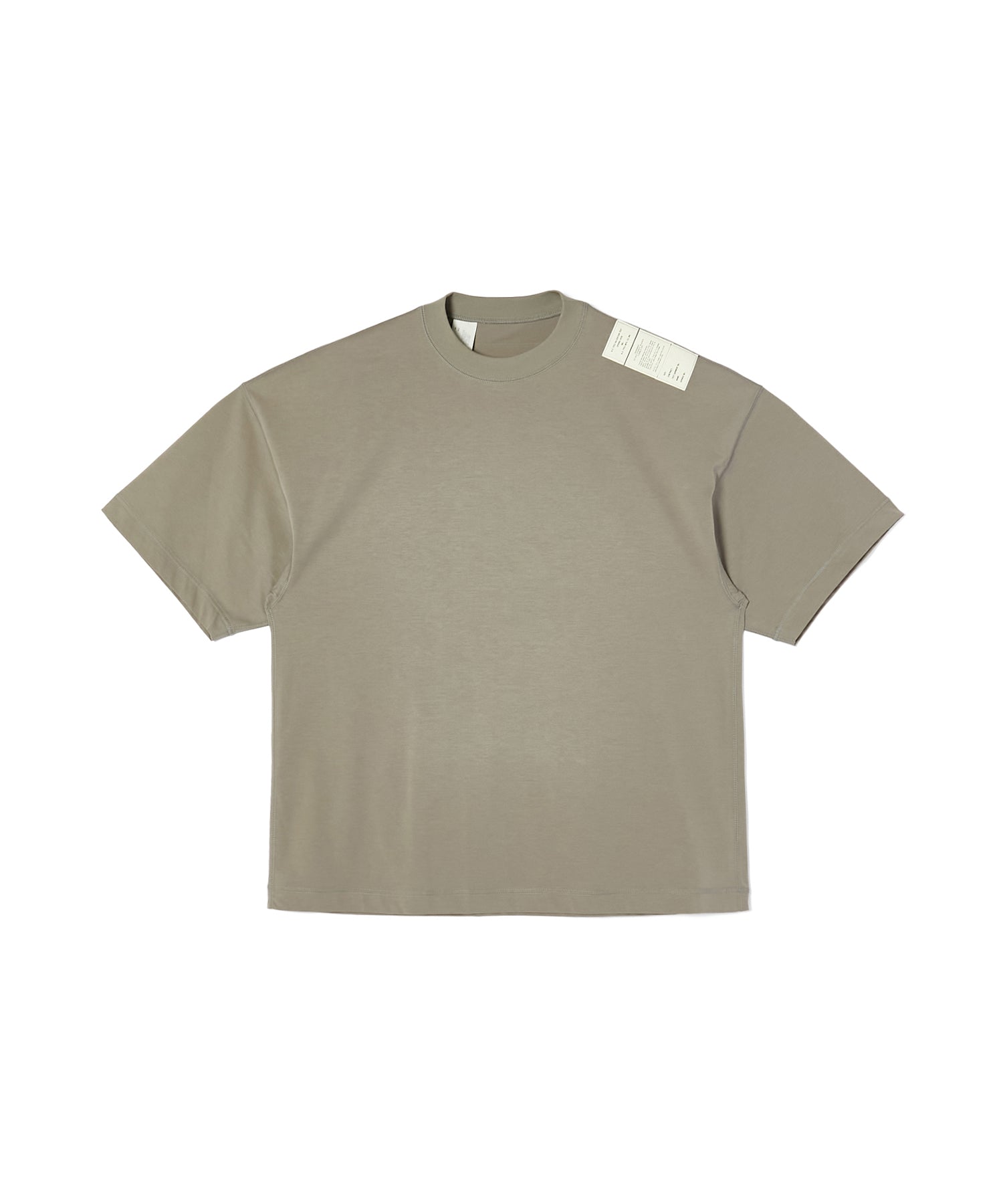 T-SHIRT – N.HOOLYWOOD Official Online Store