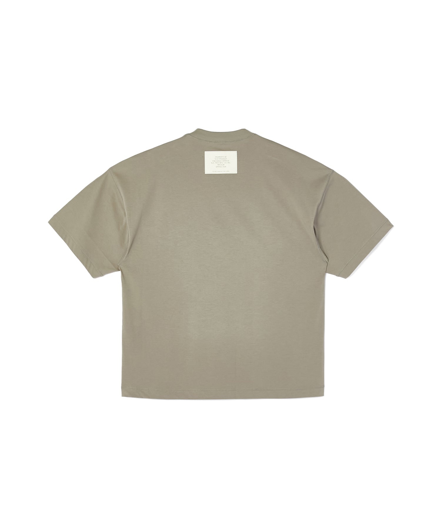 T-SHIRT – N.HOOLYWOOD Official Online Store