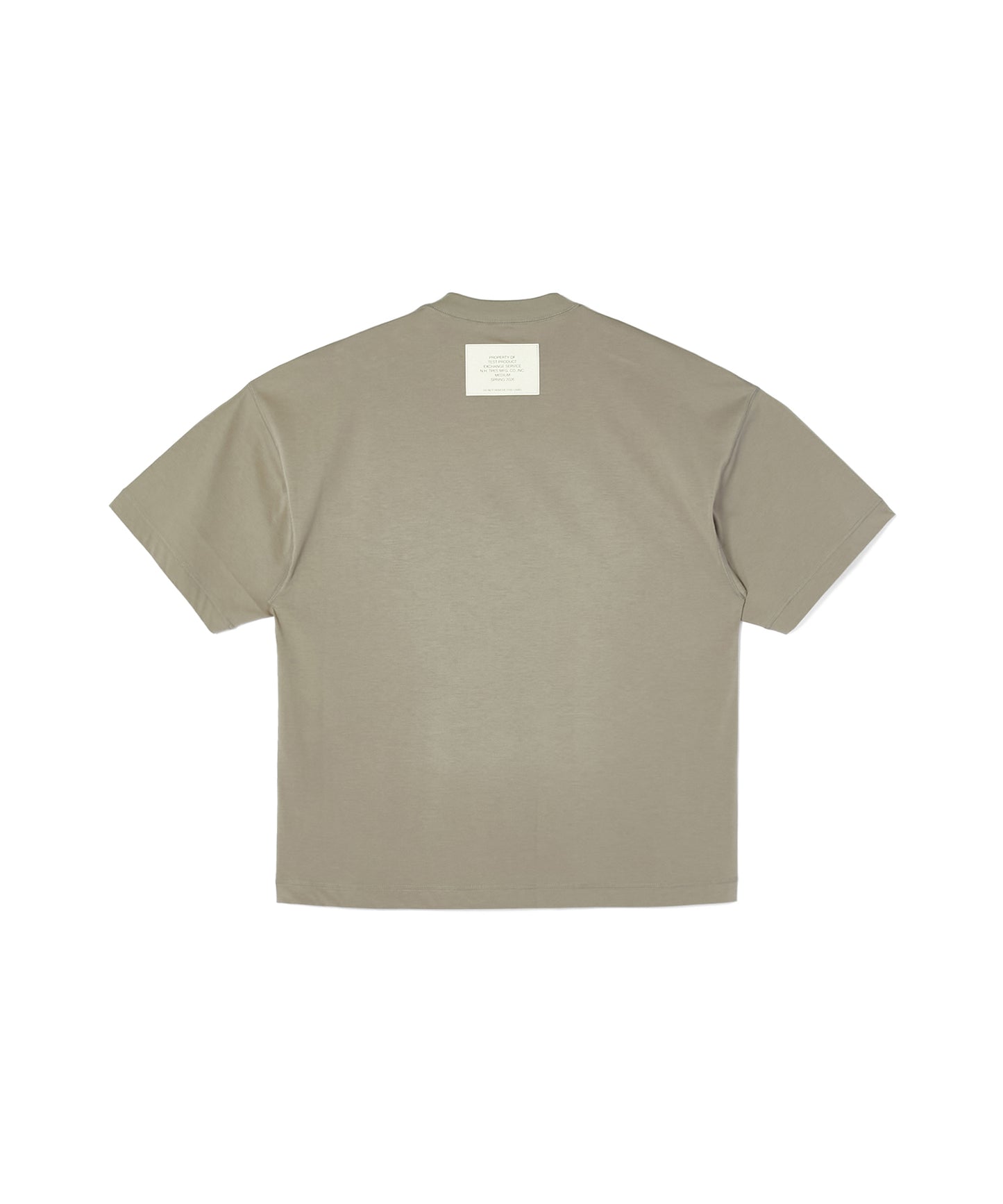T-SHIRT