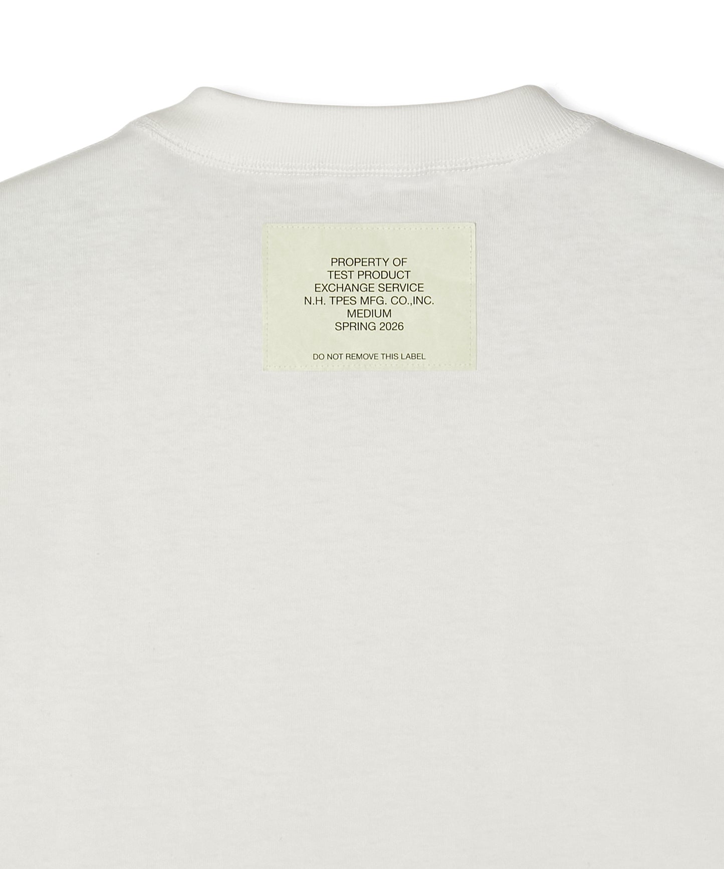 T-SHIRT