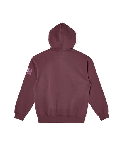 HOODED SWEATSHIRT