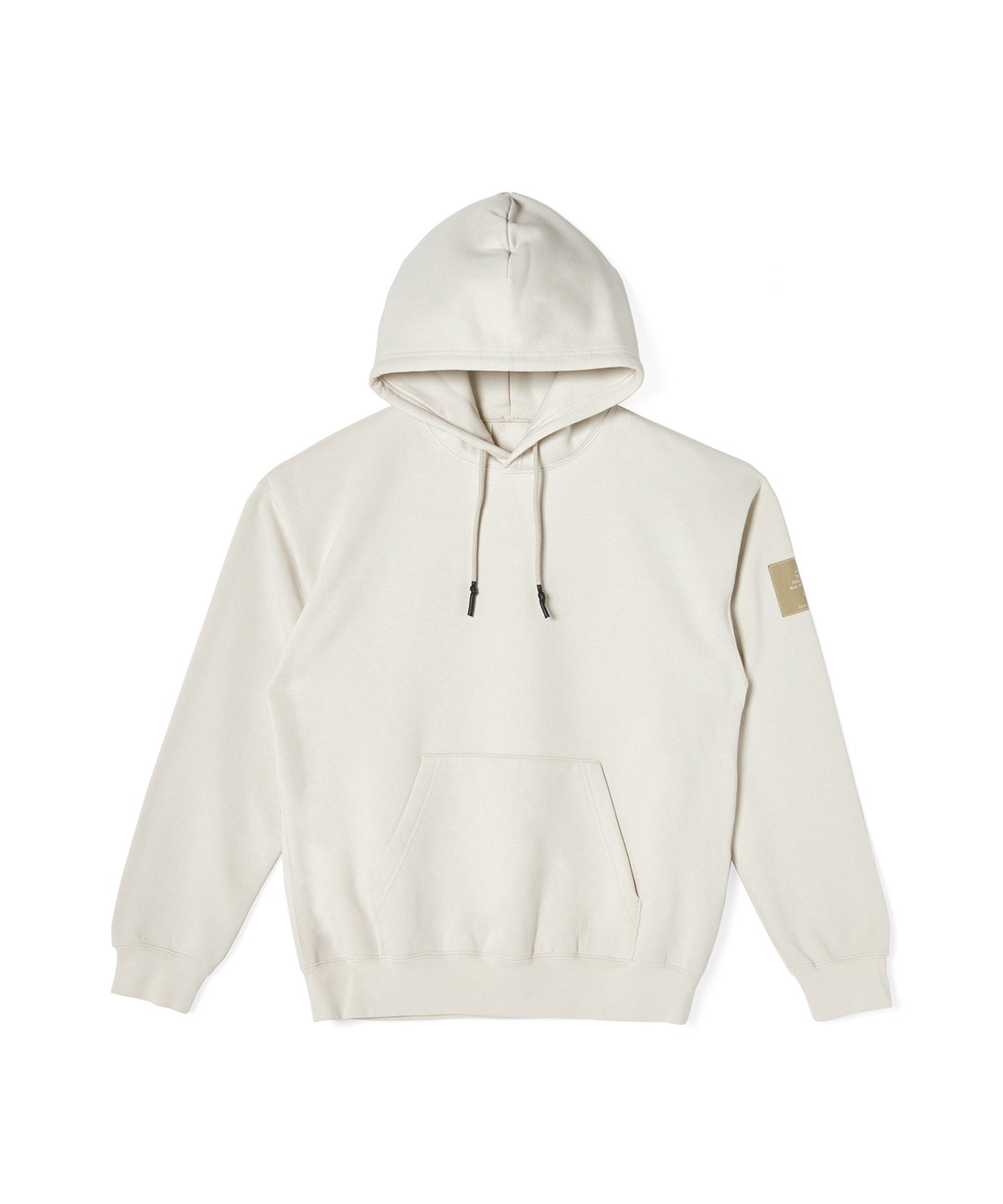 HOODED SWEATSHIRT