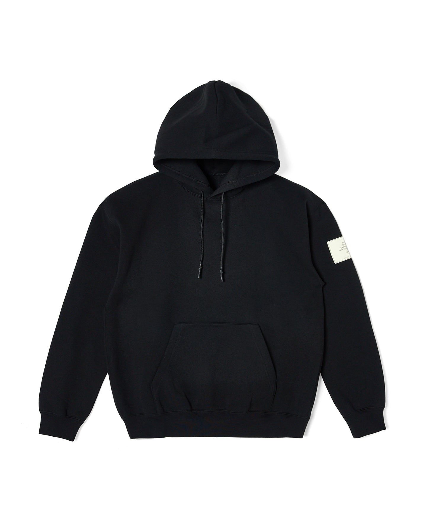 HOODED SWEATSHIRT