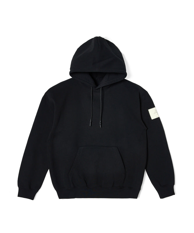 HOODED SWEATSHIRT