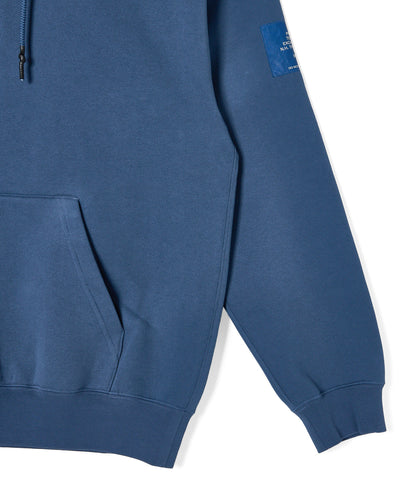 HOODED SWEATSHIRT