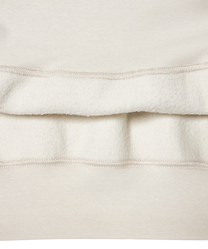 HOODED SWEATSHIRT