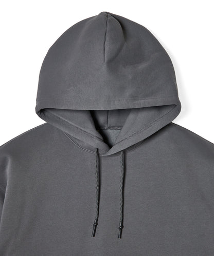 HOODED SWEATSHIRT