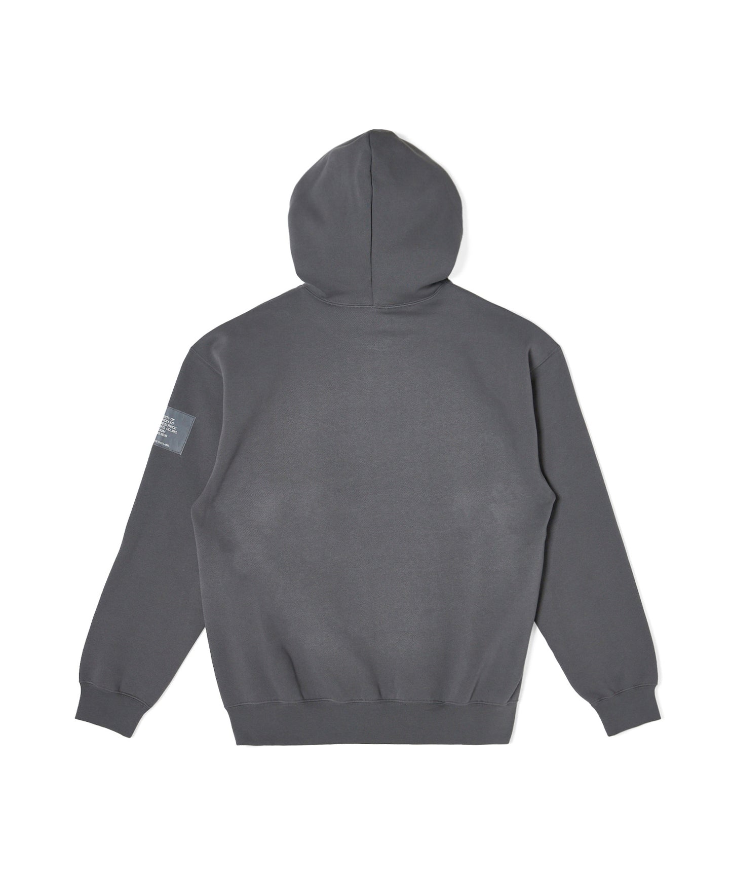 HOODED SWEATSHIRT