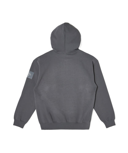HOODED SWEATSHIRT