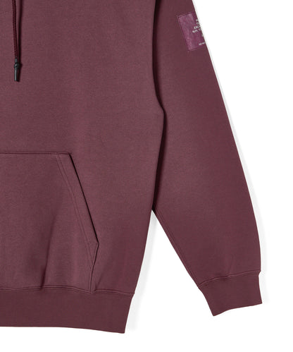 HOODED SWEATSHIRT