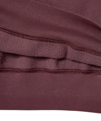 HOODED SWEATSHIRT