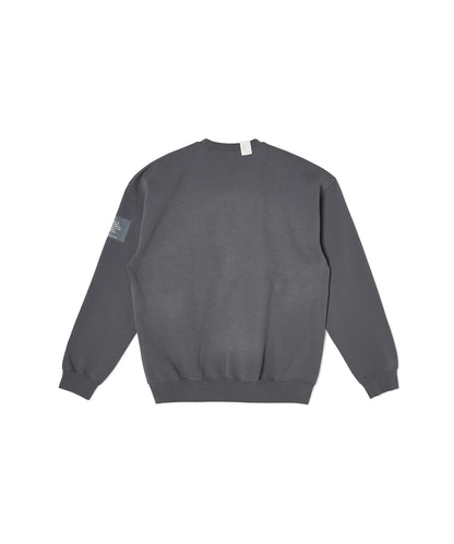 CREWNECK SWEATSHIRT