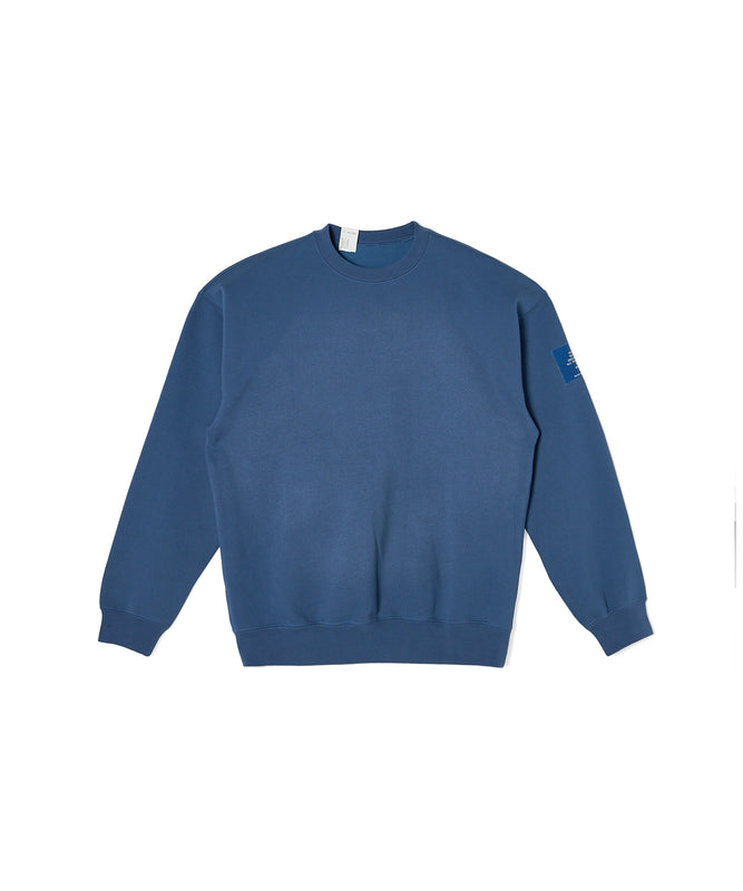 CREWNECK SWEATSHIRT