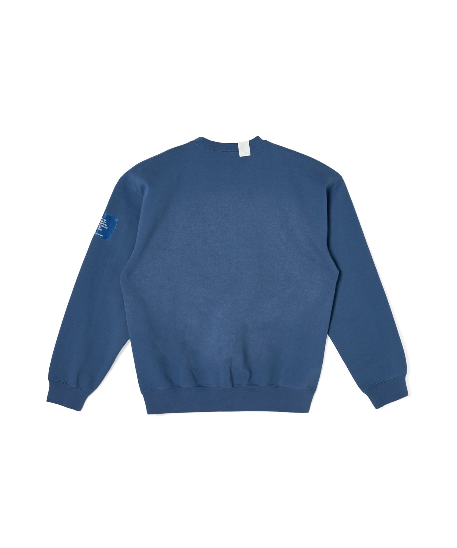 CREWNECK SWEATSHIRT – N.HOOLYWOOD Official Online Store