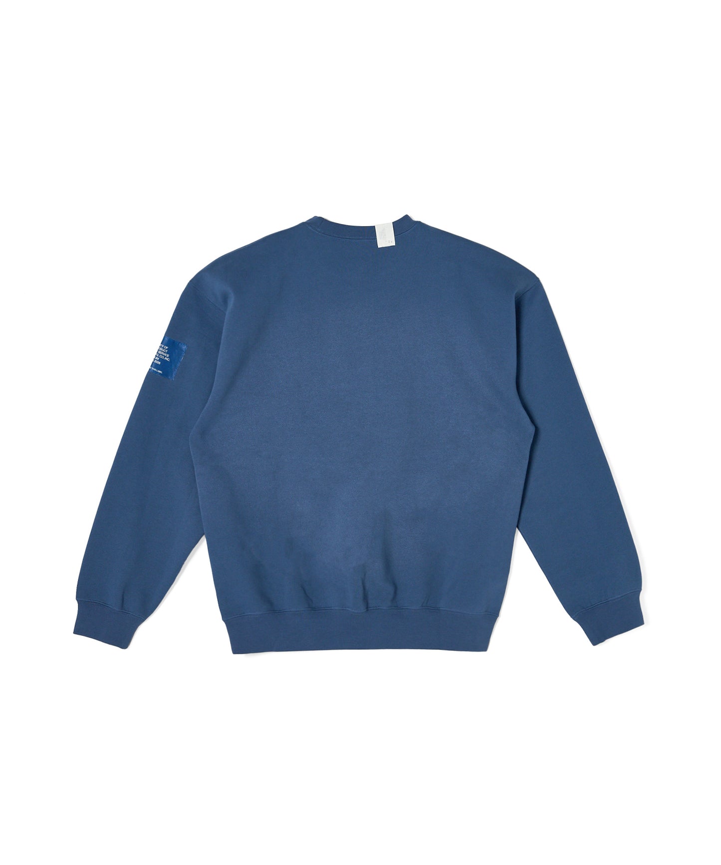 CREWNECK SWEATSHIRT
