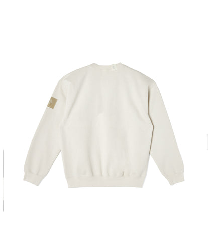 CREWNECK SWEATSHIRT