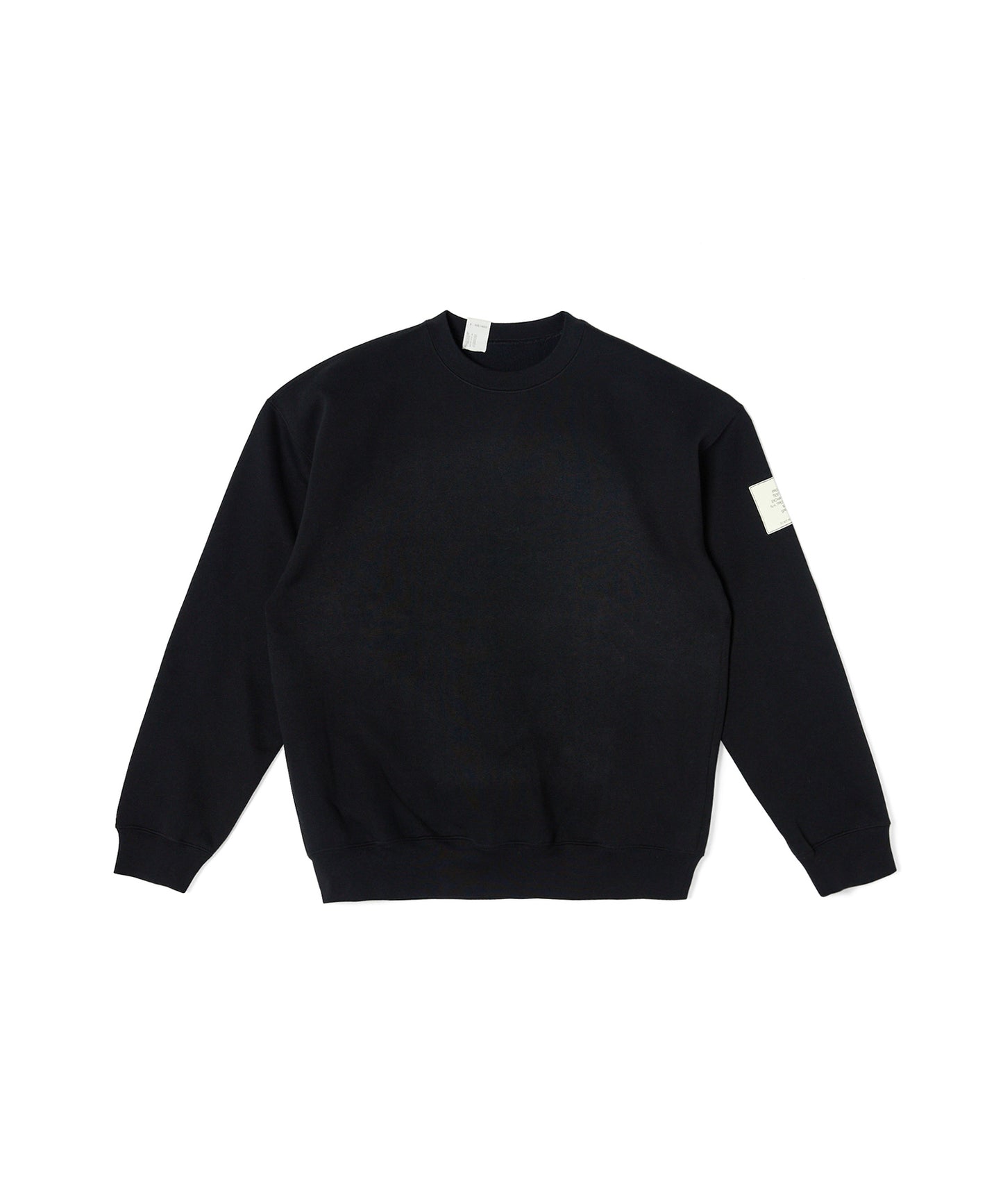 CREWNECK SWEATSHIRT