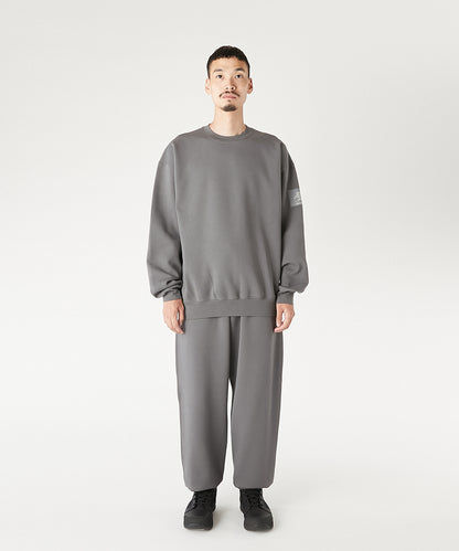 CREWNECK SWEATSHIRT