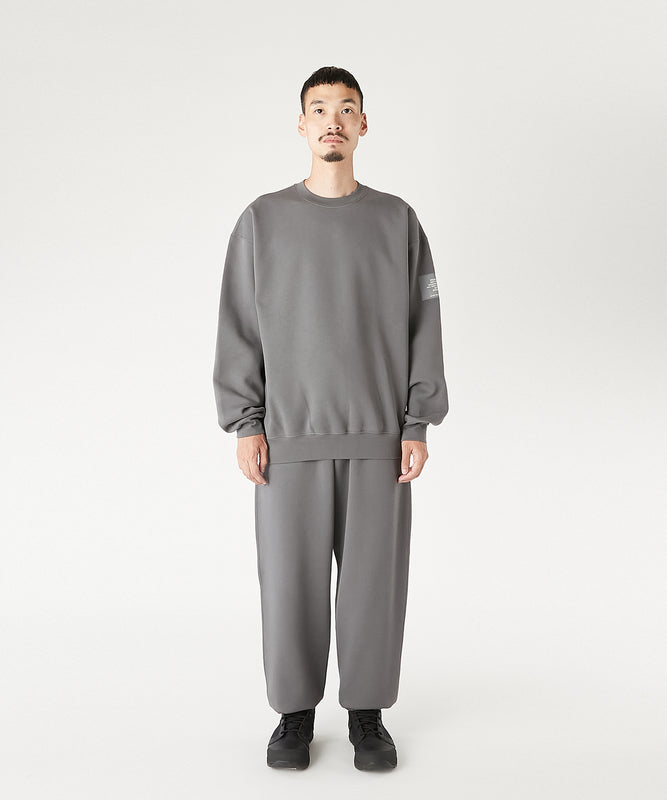 CREWNECK SWEATSHIRT