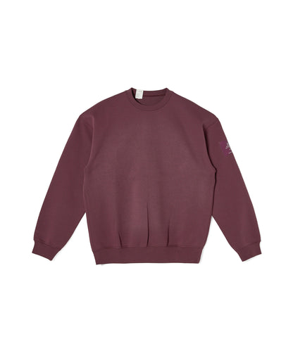 CREWNECK SWEATSHIRT