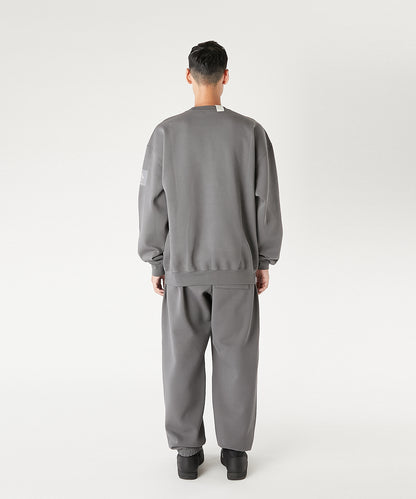 CREWNECK SWEATSHIRT