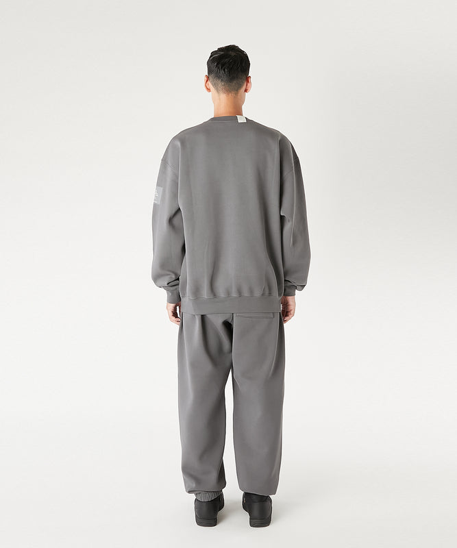 CREWNECK SWEATSHIRT