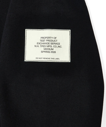 CREWNECK SWEATSHIRT