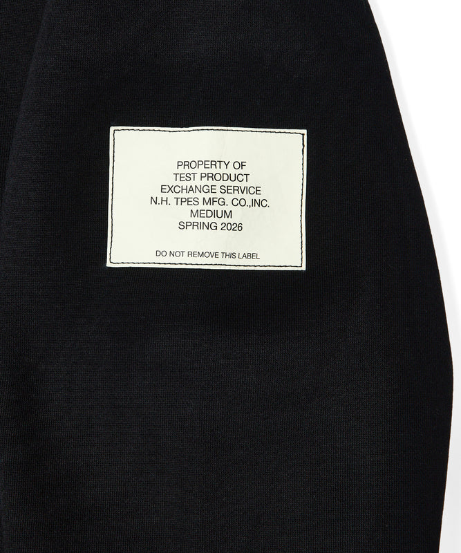 CREWNECK SWEATSHIRT