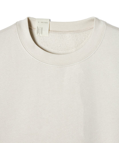 CREWNECK SWEATSHIRT