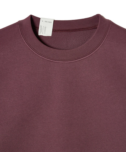 CREWNECK SWEATSHIRT