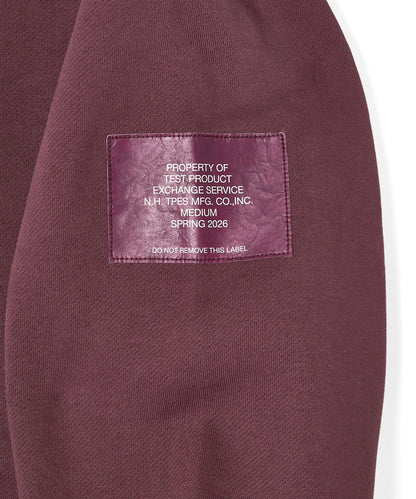 CREWNECK SWEATSHIRT