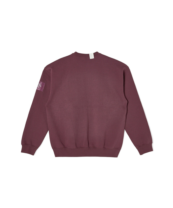 CREWNECK SWEATSHIRT