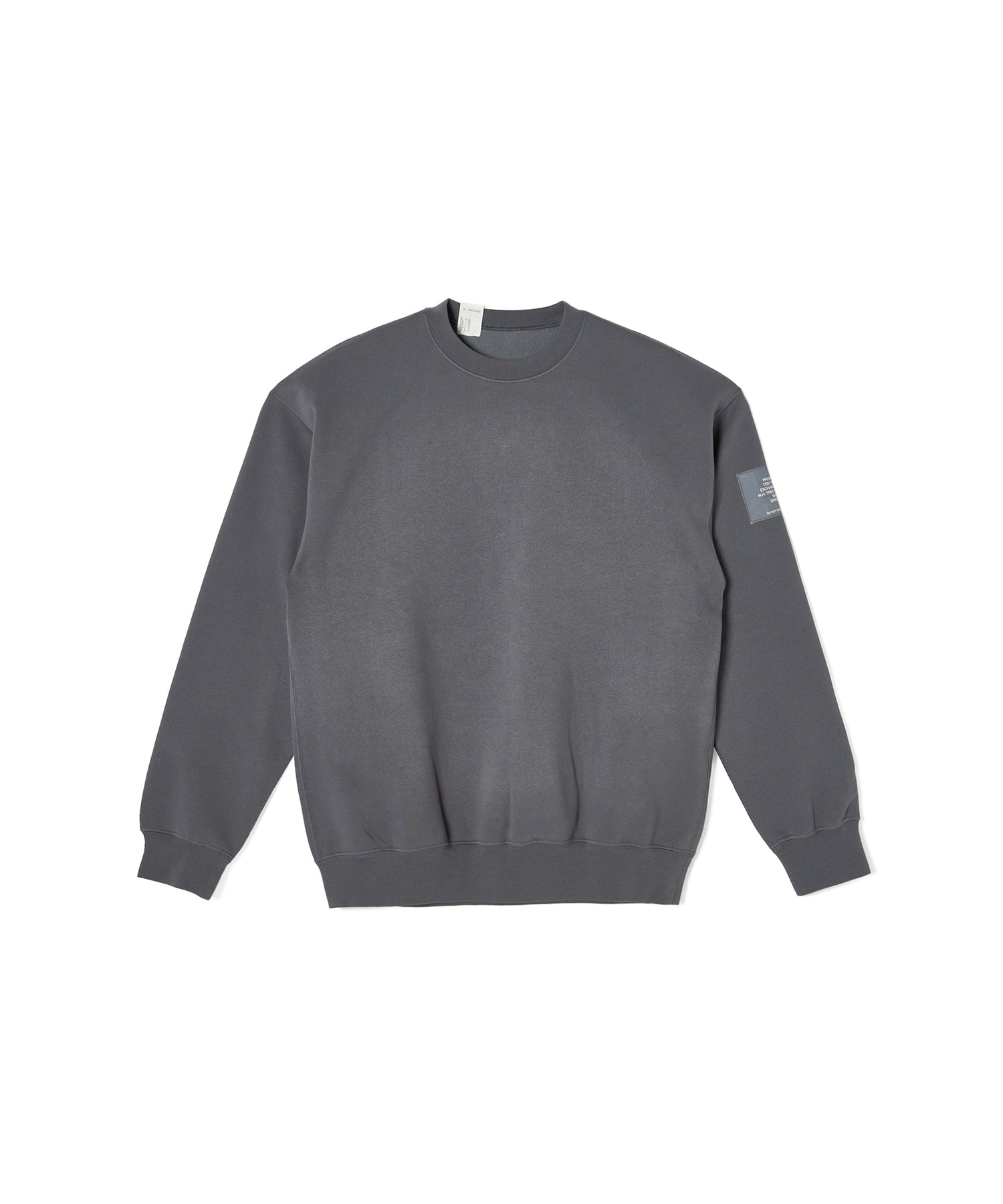 CREWNECK SWEATSHIRT – N.HOOLYWOOD Official Online Store