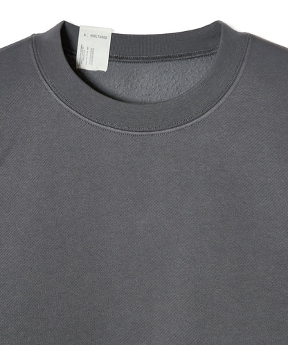 CREWNECK SWEATSHIRT