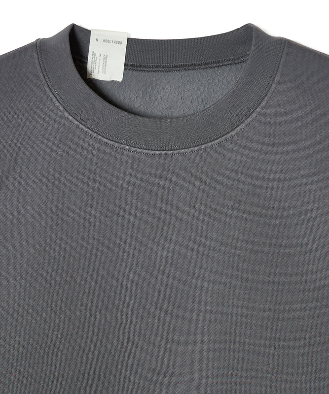 CREWNECK SWEATSHIRT