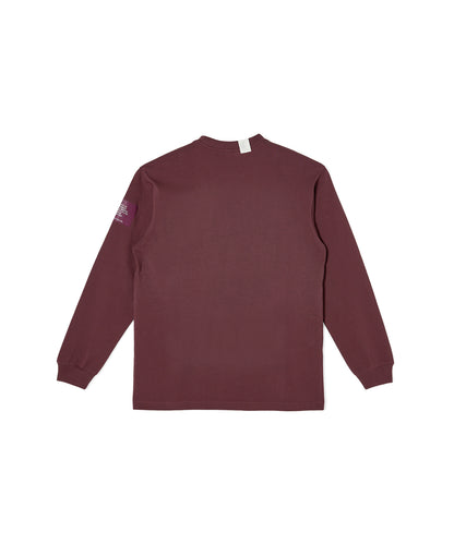 LONG SLEEVE T-SHIRT