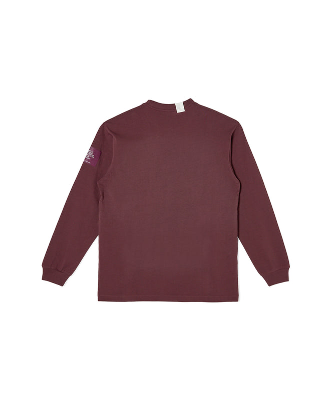 LONG SLEEVE T-SHIRT