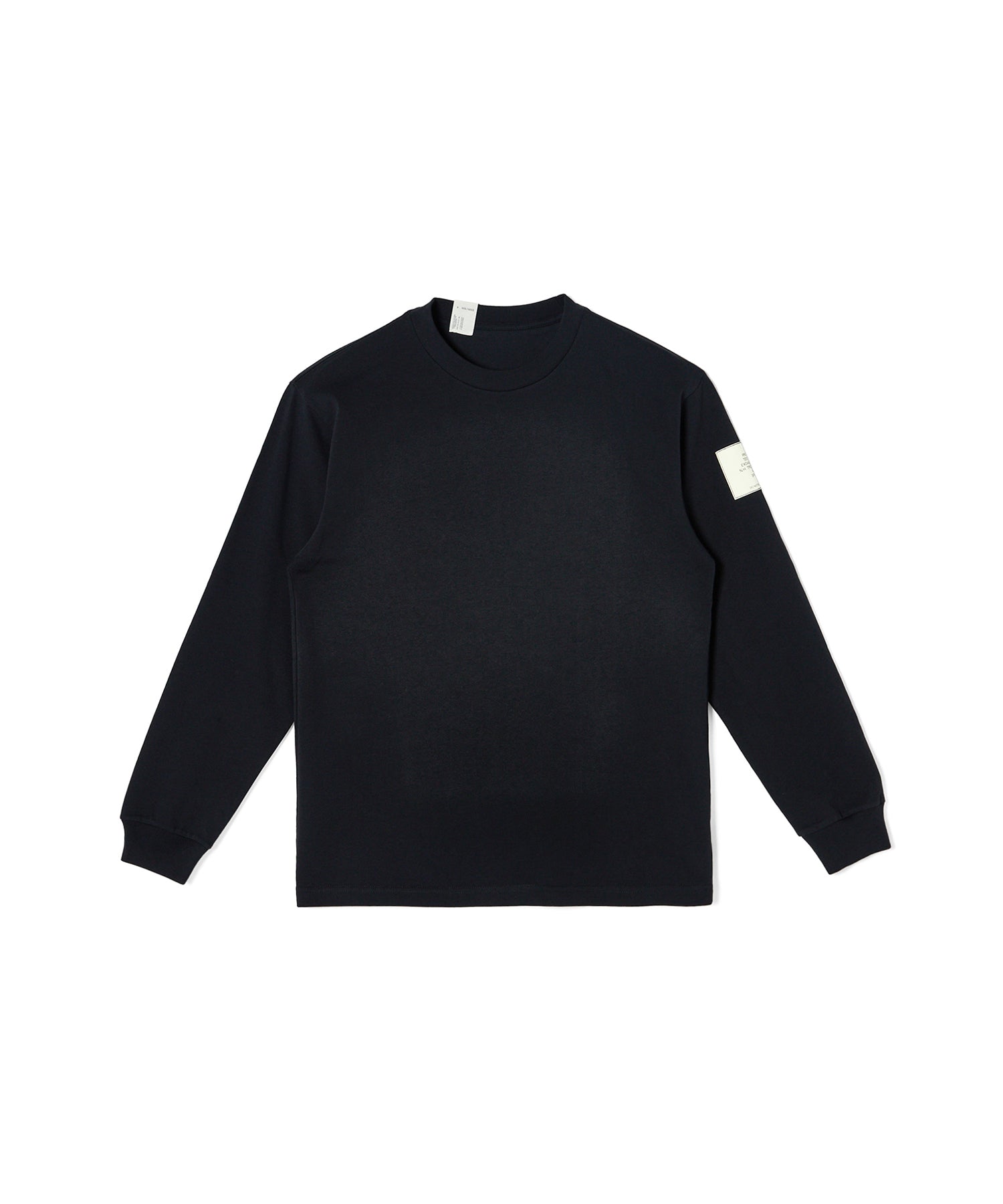 LONG SLEEVE T-SHIRT – N.HOOLYWOOD Official Online Store