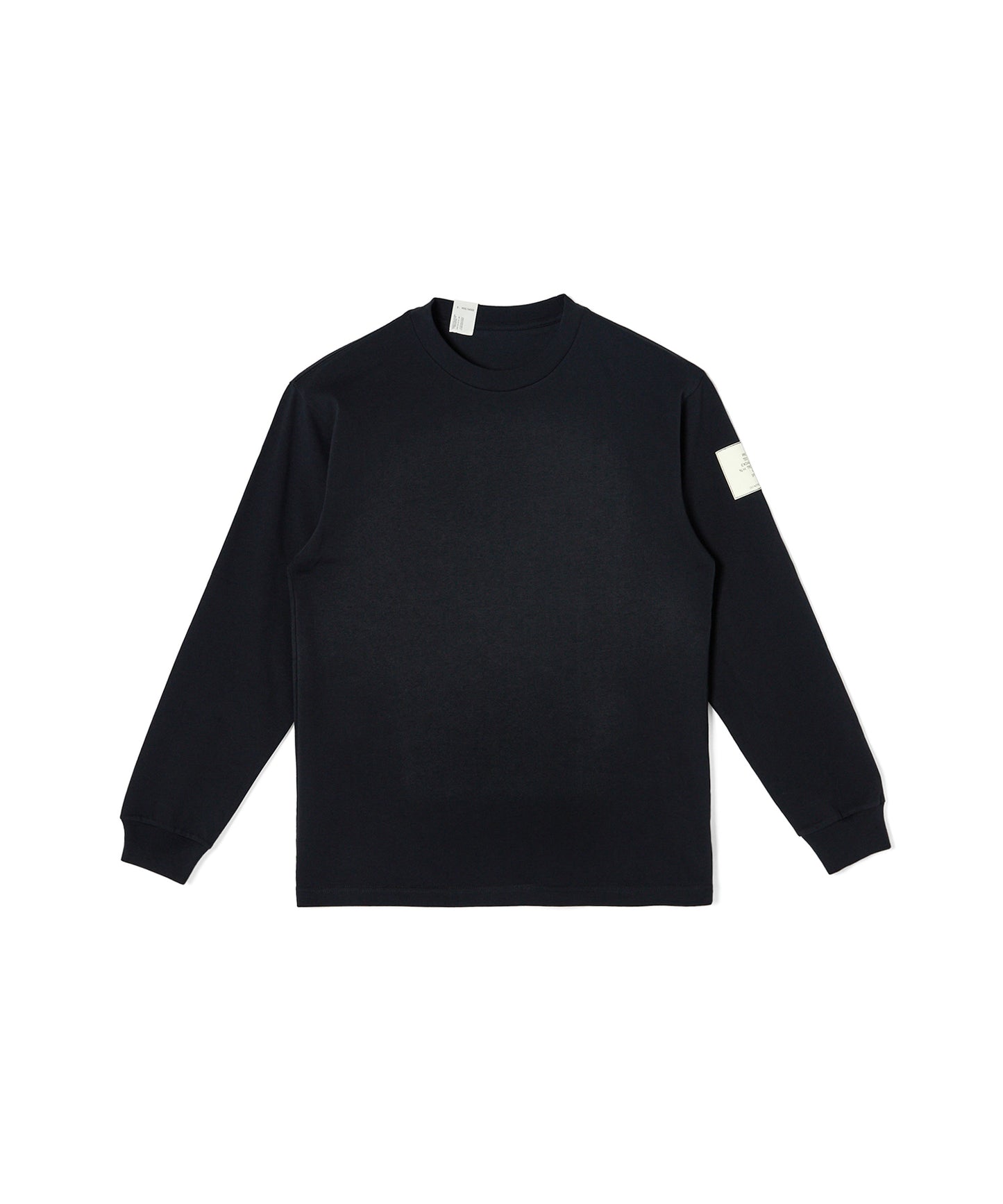 LONG SLEEVE T-SHIRT