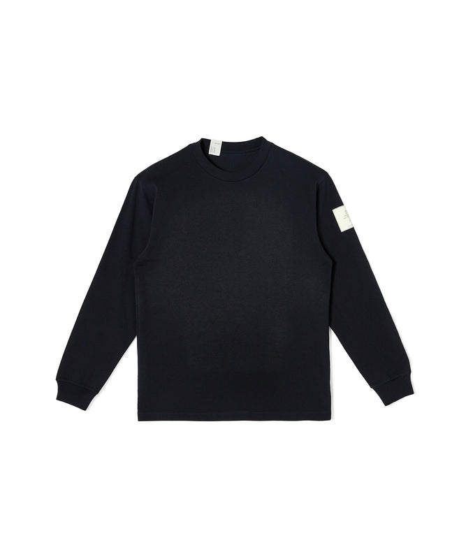 LONG SLEEVE T-SHIRT