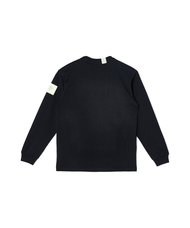 LONG SLEEVE T-SHIRT