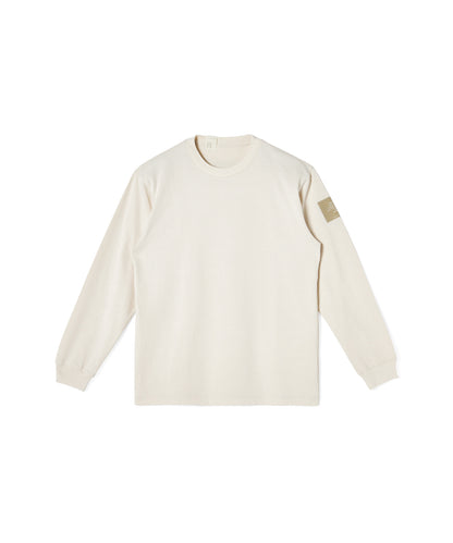 LONG SLEEVE T-SHIRT