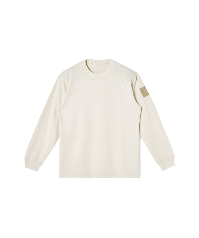 LONG SLEEVE T-SHIRT