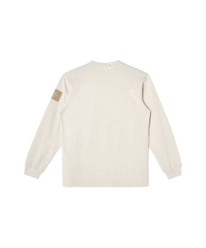LONG SLEEVE T-SHIRT