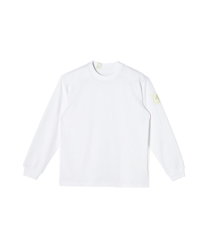 LONG SLEEVE T-SHIRT