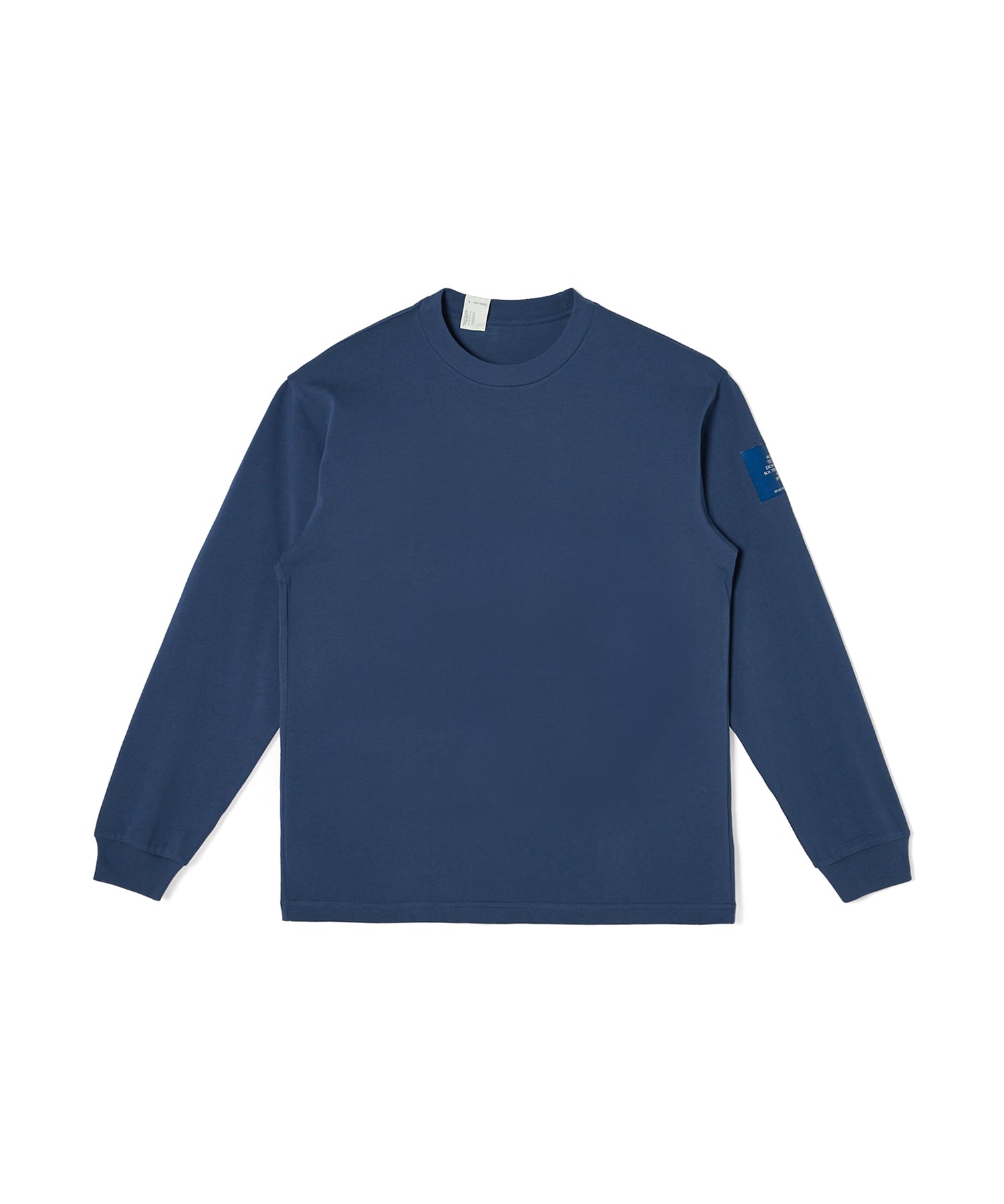 LONG SLEEVE T-SHIRT – N.HOOLYWOOD Official Online Store