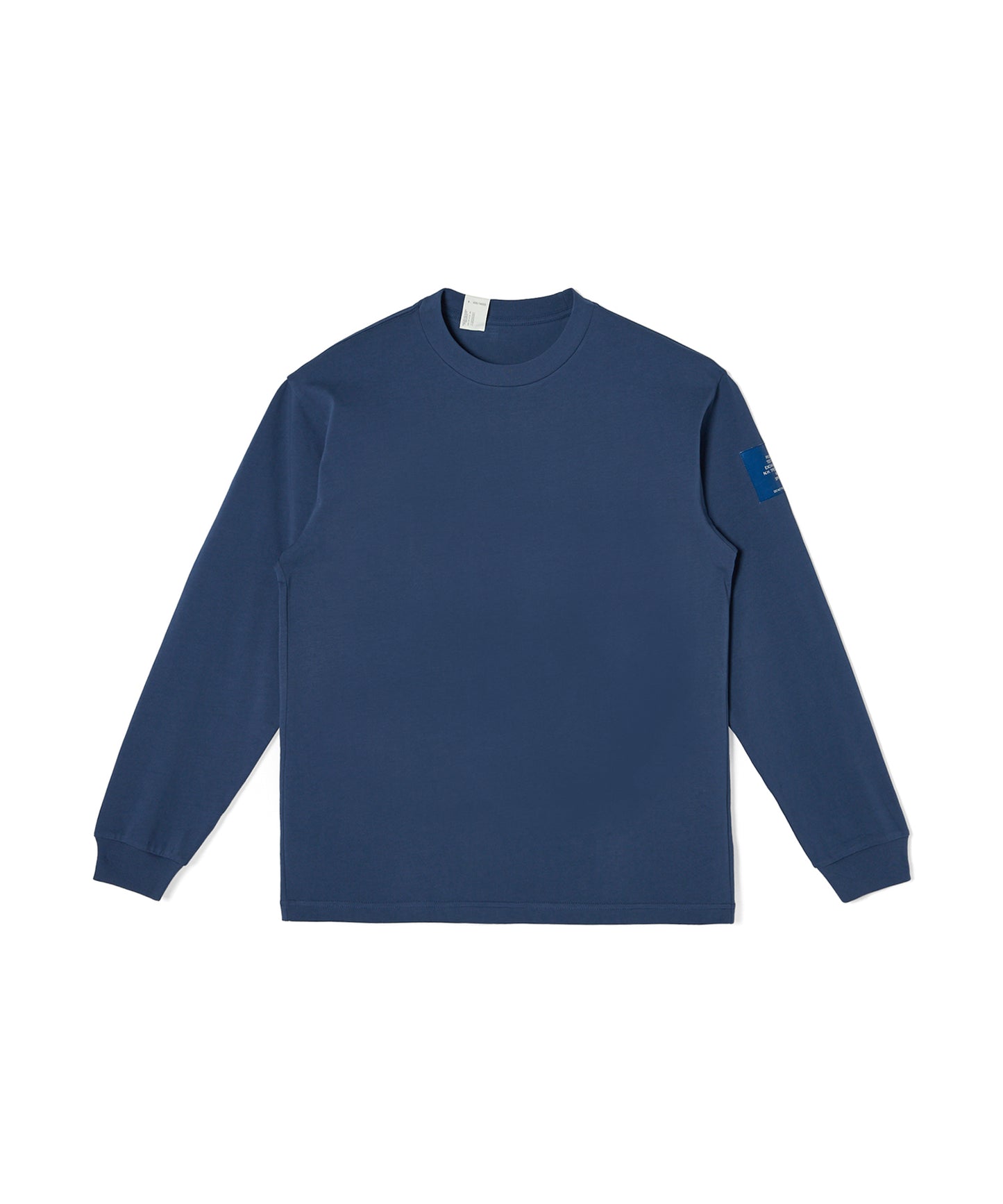 LONG SLEEVE T-SHIRT