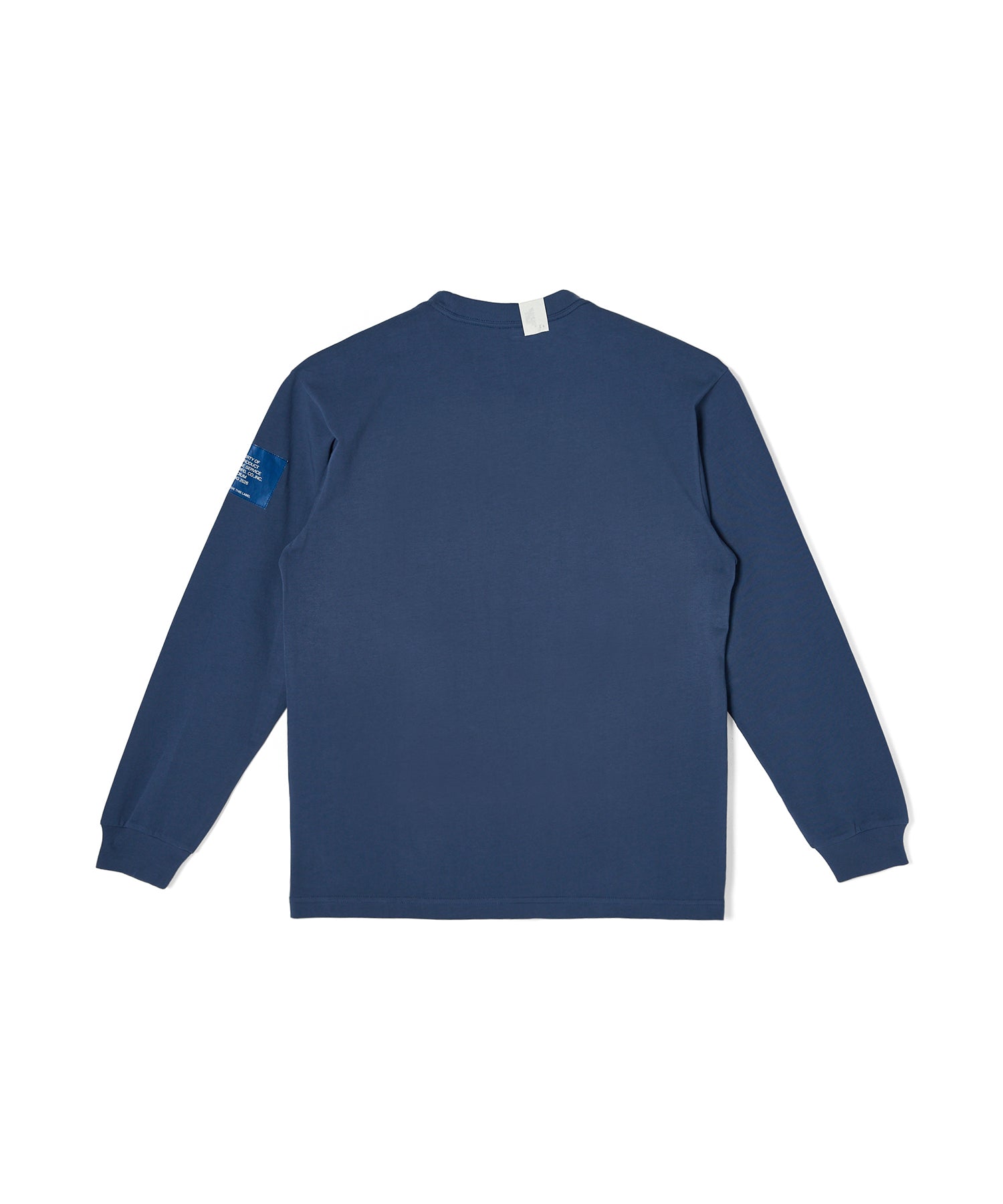LONG SLEEVE T-SHIRT – N.HOOLYWOOD Official Online Store